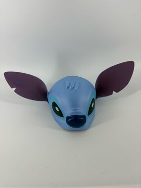 Disney On Ice Soft Foam Costume Hat Lilo & Stitch Halloween 3D Shape MNSSH Party